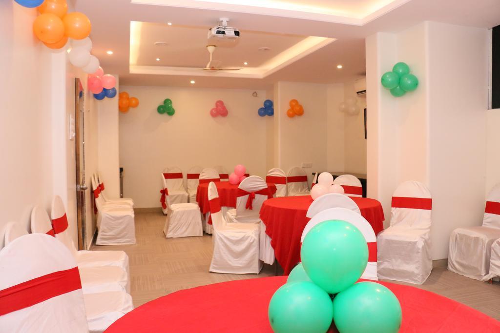 Hotel Vijay Residency Aurangabad  Exterior foto