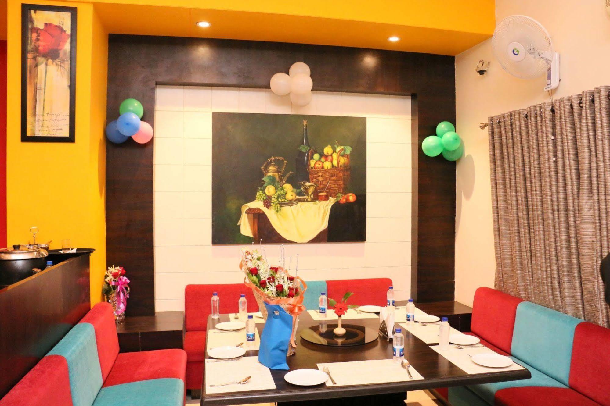 Hotel Vijay Residency Aurangabad  Exterior foto